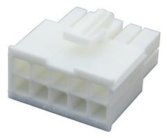 AMP - TE CONNECTIVITY 770580-1 Conectores de potencia rectangulares
