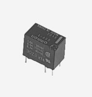 OMRON ELECTRONIC COMPONENTS G5V-1 DC9