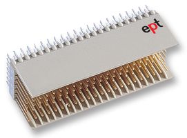 EPT 243-22310-15 MALE, PRESS FIT, TYPE B22, CL2, 154WAY