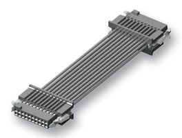 SFSD-15-28-H-10.00-DR-NDX from Samtec