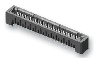 SAMTEC TFML-110-02-S-D-K-TR PIN HEADER, TFML-110-02-S-D-K-TR