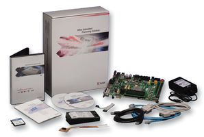 AMD DK-V5-EMBD-ML507-G