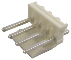 MOLEX 26-60-4040 Wire-To-Board Connector, KK 41791 Series
