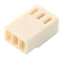 MULTICOMP PRO MC34483 WIRE-BOARD CONNECTOR, RECEPTACLE 3 POSITION, 2.54MM