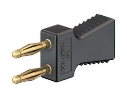 STAUBLI 63.9352-21 Connector Accessory, Jumper, 2, 6 mm RoHS Compliant: Yes