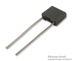 MULTICOMP PRO MCPBSFC-1J104KA45 CAP, 0.1UF, 63V, FILM, RADIAL