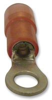 MULTICOMP PRO RNYDM1-3.7 CRIMP TERMINAL, RING, RED, PK100