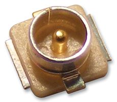 HIROSE / HRS U.FL-R-SMT-1(10) CON, RF/COAX, U.FL-R-SMT-1(10)