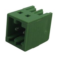 METZ CONNECT 31373102 HEADER, TOP ENTRY, 2WAY
