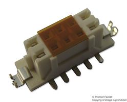 HIROSE / HRS DF11CZ-10DS-2V(22) RECEPTACLE, 2MM, SMT, 10WAY
