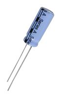 MULTICOMP PRO MCGPR35V477M10X21-RH CAP, 470µF, 35V, 20%