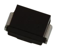 VISHAY SMBJ36CA-E3/52 DIODE, TVS, 600W, 36V, BIDIR, SMB