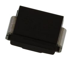 VISHAY SMBJ45CA-E3/52 Transient Voltage Suppressor, TVS, TRANS
