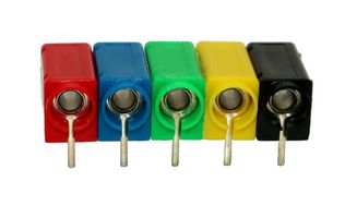 24.243.5 MULTICOMP, TEST, SOCKET, 32A | Newark Electronics
