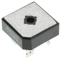 ONSEMI GBPC12005 Bridge Rectifier Diode, Single, 50 V, 12