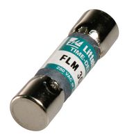LITTELFUSE 0FLM030.T Industrial / Power Fuse, 250 V, 30 A, Sl