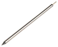 METCAL UFTC-7CN01 Soldering Iron Tip, Conical, 0.13 mm RoHS Compliant: Yes