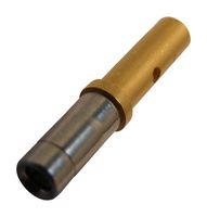 TE CONNECTIVITY - DEUTSCH 429915 CRIMP CONTACT, SOCKET, SIZE 16, QC