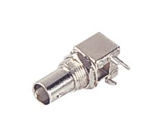 MULTICOMP PRO MP-13-60-6 DGZ RF COAX CONN, BNC, R/A JACK, 50 OHM, PCB