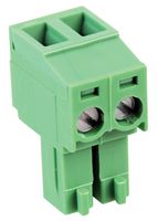 CAMDENBOSS CTB92HE/2 Conectores para circuitos electricos