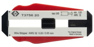 T3756 100 from Ck Tools