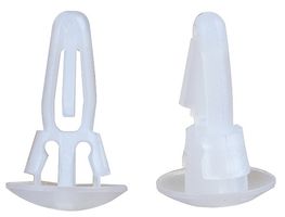 DURATOOL D01449 PCB SPACER SUPPORT, LOCK-IN SUPPORT