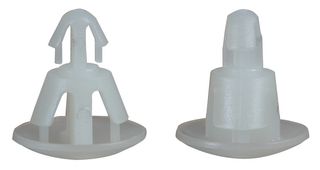 DURATOOL D01454 SOPORTE ESPACIADOR PARA PCB