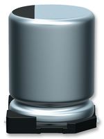TDK B41142A7157M CAPACITOR, ELECTROLYTIC, SMD, 35V, 150UF