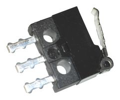 MULTICOMP PRO SSM-003 MICROSWITCH, LEVER, SPDT, 500mA, 30VDC