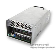 XP POWER SHP650PS48-EF PSU, ENCLOSED, 650W, 48V