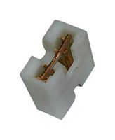 AMPHENOL COMMUNICATIONS SOLUTIONS 68786-202LF Conectores para circuitos electricos