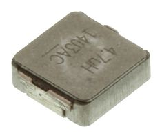 VISHAY IHLP2525BDER4R7M01 Surface Mount Power Inductor, IHLP-2525B