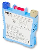MTL SURGE TECHNOLOGIES MTL5521 ISOLATED BARRIER, DIG O/P
