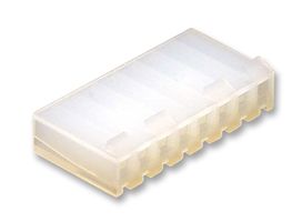 MOLEX 09-50-3181 WTB HOUSING, RCPT, 18POS, 1ROW, 3.96MM