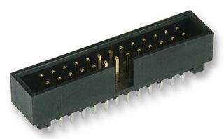 MOLEX 70246-2604 CONECTOR, MACHO, 26POS, 2FILAS, 2.54MM