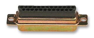 ITT CANNON DBU-25S-A197-FO