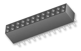 BCS-103-L-D-TE from Samtec