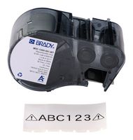 BOYD 6801 HEAT SINK CLIP, BW SERIES HEAT SINKS