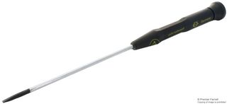 CK TOOLS T4880XES310 ELECTRONIC SCREWDRIVER ESD, SLOT 3.0