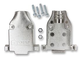 AMP - TE CONNECTIVITY 5745172-1 D Sub Backshell, Cable Clamp, Amplimite