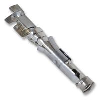 AMP - TE CONNECTIVITY 1-66100-9 CONTACT, SOCKET, AWG18-16