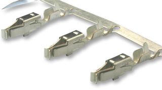 TE CONNECTIVITY - AMP 144431-1