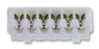 TE CONNECTIVITY - AMP 173977-6 Wire-To-Board Connector, 28-26 AWG, AMP