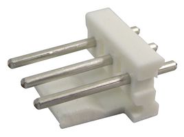AMP - TE CONNECTIVITY 640388-3 HEADER, 3.96MM, 3WAY