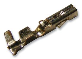 JST / JAPAN SOLDERLESS TERMINALS BYF-001T-P0.6