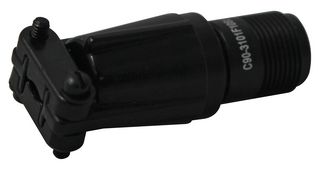 HARWIN C90-3101F10SL-4P Circular Connector, MIL-C-5015 Series, R