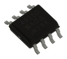 VISHAY SI4925DDY-T1-GE3 MOSFET, P-CH, 30V, 8A, SOIC