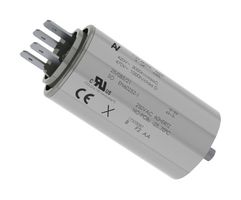 KEMET C274AC35400AA0J M R CAPACITOR, 40UF, 470V, CAN