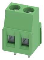 PHOENIX CONTACT 1888687 HEADER, PCB, SCREW, 5.08MM, 2WAY