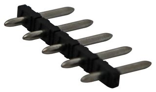 PHOENIX CONTACT 1933215 HEADER, PIN, VERTICAL, 5.0MM, 5WAY